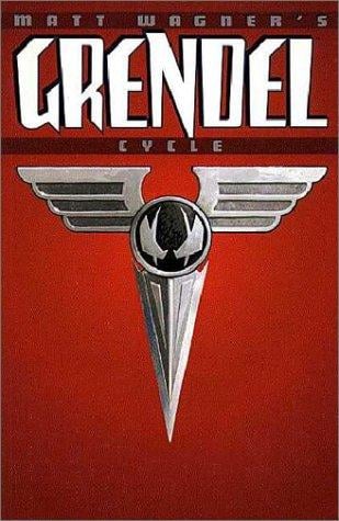 Matt Wagner's Grendel cycle