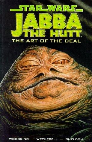 Jabba the Hutt