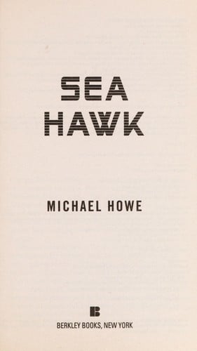 Sea hawk