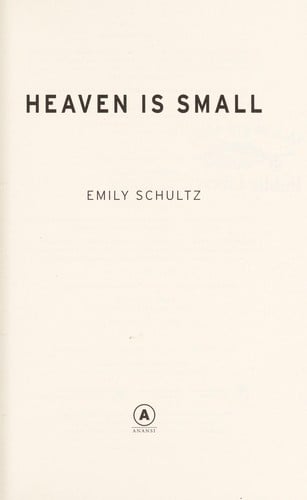 Heaven is small