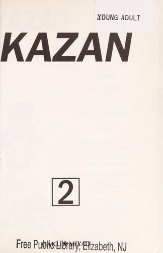 Kazan