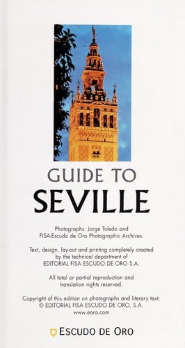 Guide to Sevilla