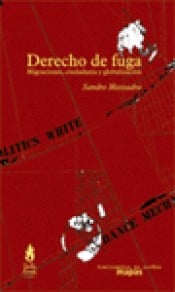 Derecho de fuga