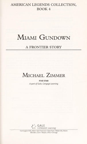 Miami gundown