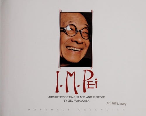 I.M. Pei