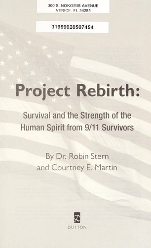 Survival and the strength of the human spirit from 9/11 survivors