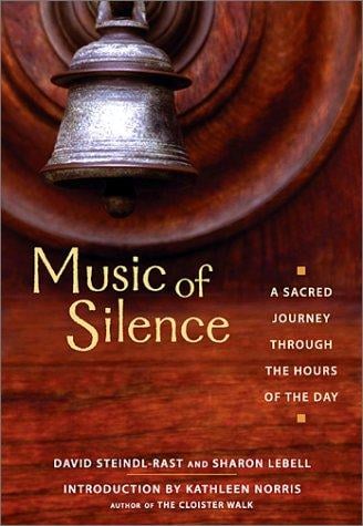 Music of silence
