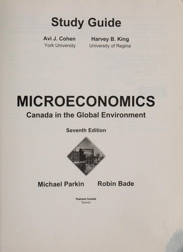 Microeconomics