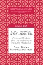 Executing magic in the modern era