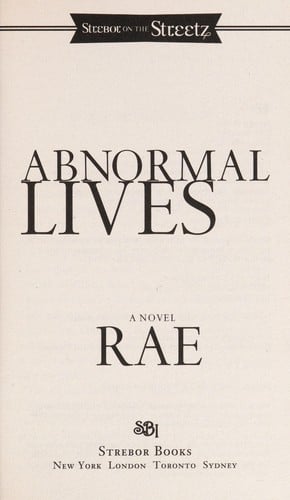 Abnormal lives