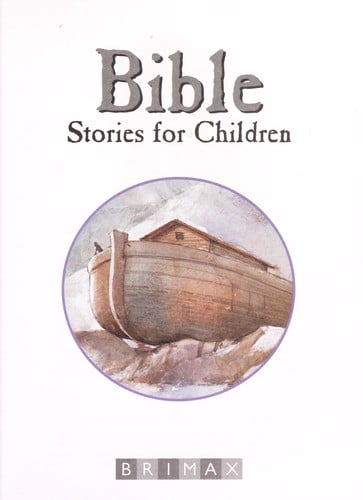 Bible stories for children