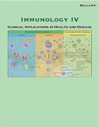 Immunology IV. Clinical applications in health and diseases