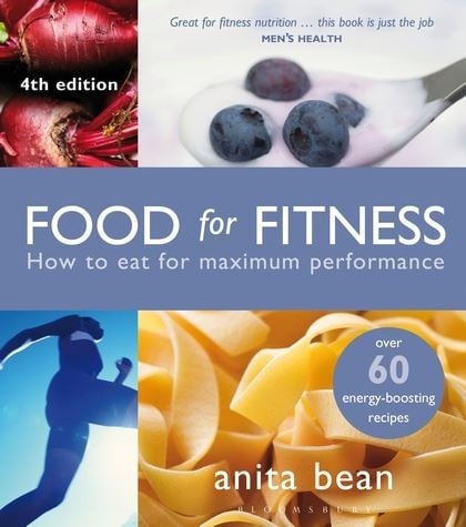 Food for fitness : how to eat for maximum perfomance - 4 ed.