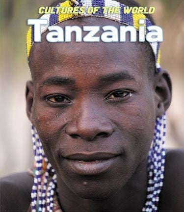Tanzania (Cultures of the World)