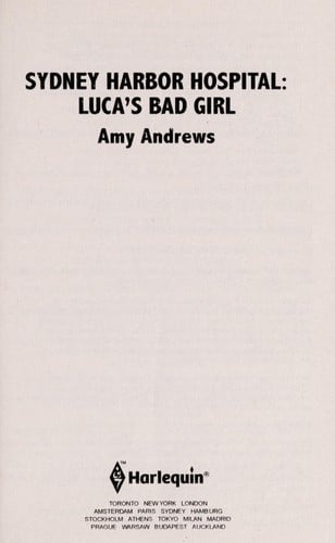 Sydney Harbor Hospital