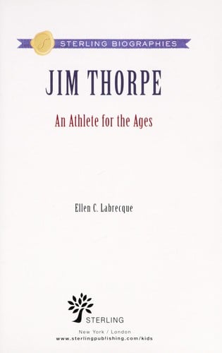 Jim Thorpe