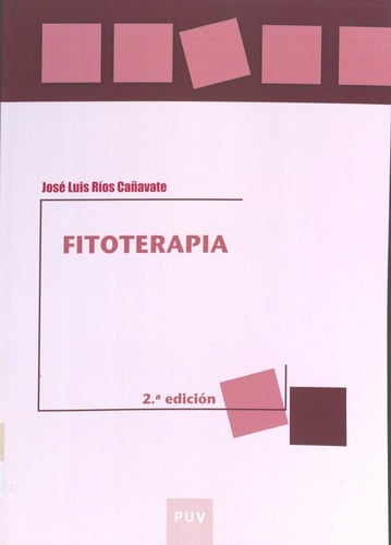 Fitoterapia