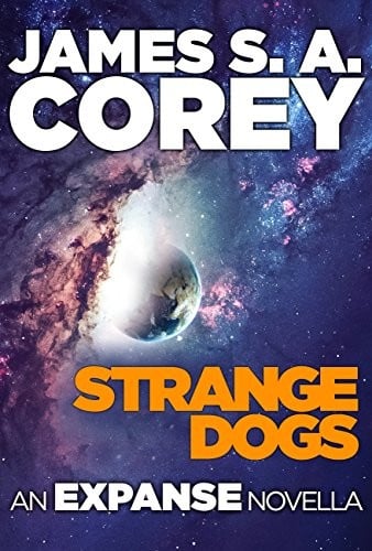 Strange dogs