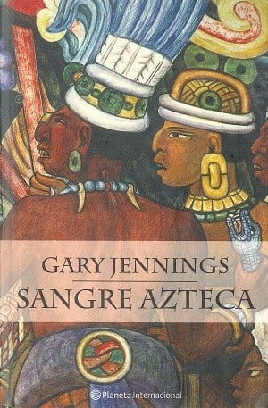 Sangre azteca