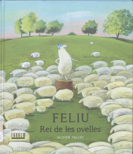Feliu, rei de les ovelles