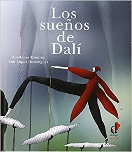 Los Sueños De Dali