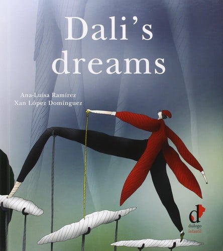 Dali's dreams