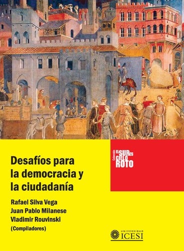 Desafíos para la democracia y la ciudadanía