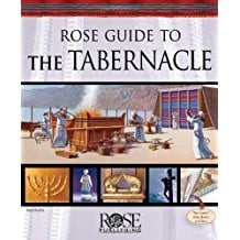 Rose Guide to the Tabernacle