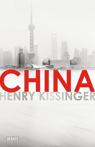China - 1. edición