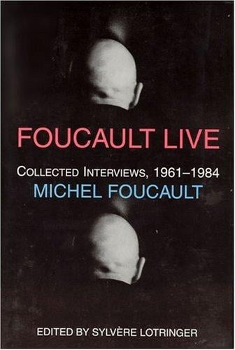 Foucault live