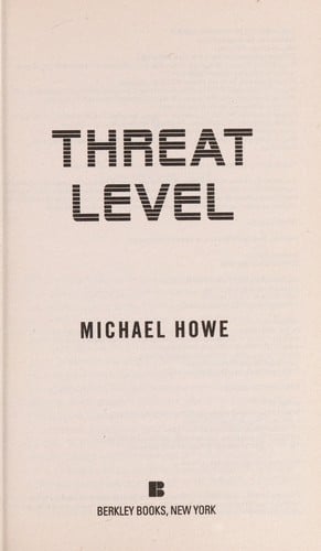 Threat level
