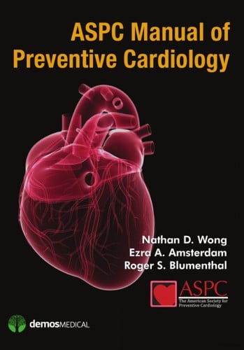 ASPC Manual of Preventive Cardiology
