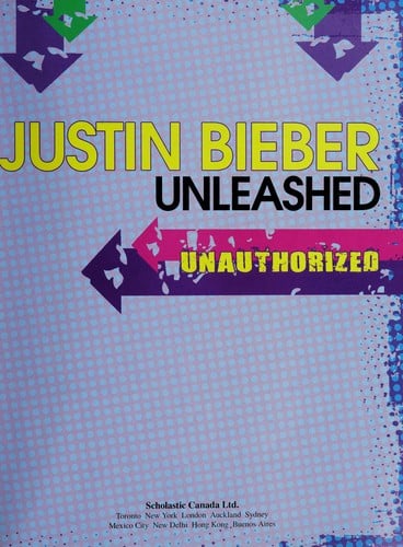 Justin Bieber unleashed