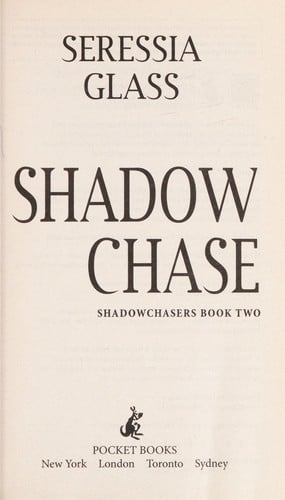 Shadow chase