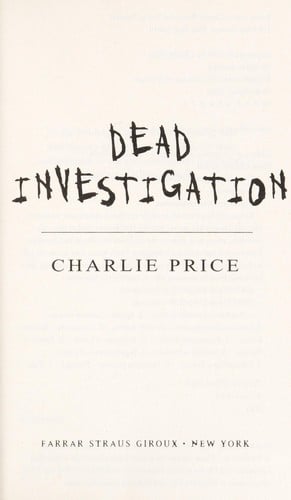 Dead investigation