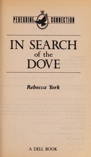 In Search of the Dove
