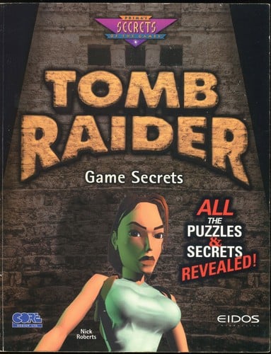 Tomb Raider