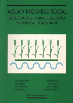 Agua y progreso social