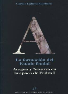 La formación del estado feudal