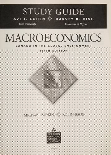 Macroeconomics