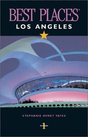 Best places Los Angeles