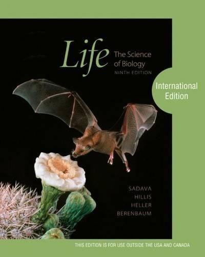 Life : the science of biology - 9. ed.