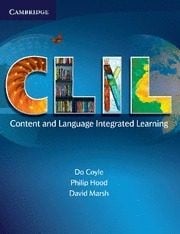 CLIL : content and language integrated learning - 1. ed.