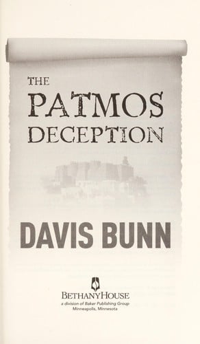 The Patmos deception