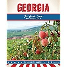 Georgia The Peach State