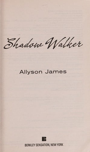 Shadow walker