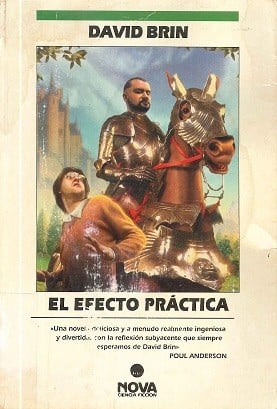 El Efecto Practica (SPAN:  The Practice Effect)