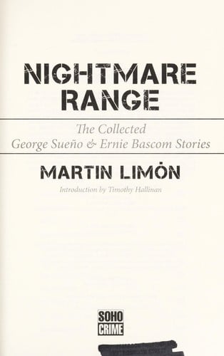 Nightmare range