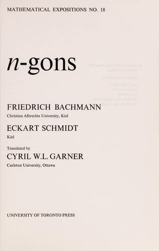 N-gons