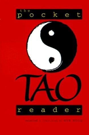 The pocket Tao reader
